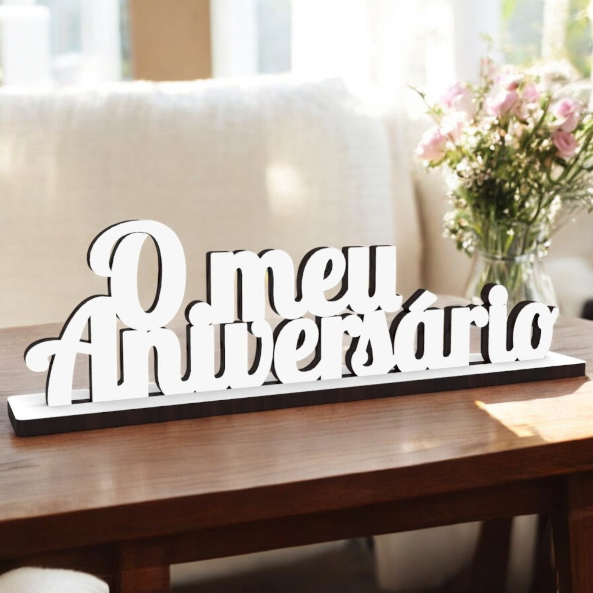 Aniversário - Laser Madeira