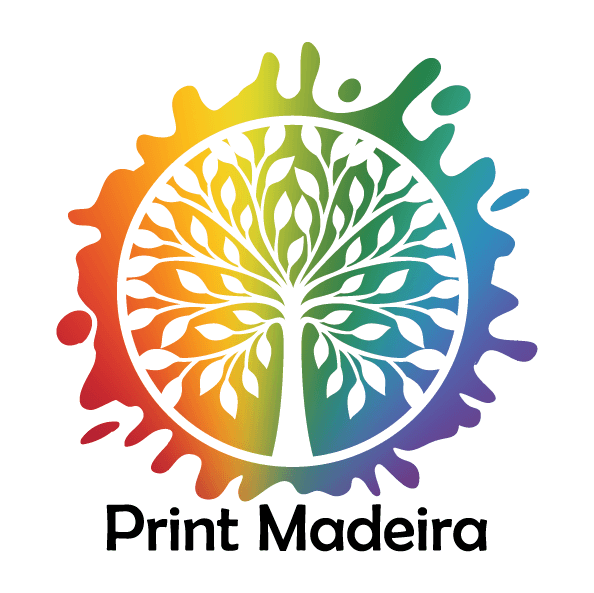 Print Madeira - Laser Madeira