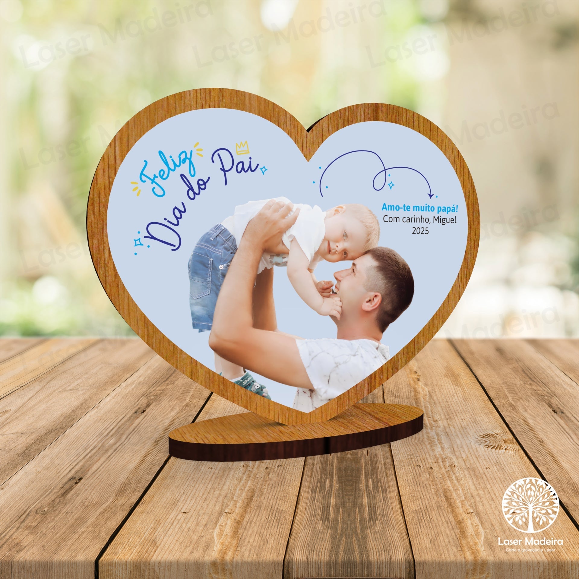 Presente Personalizado