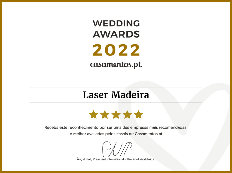 Laser Madeira
